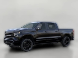 Chevrolet Silverado 1500 High Country 4WD Crew Cab 147" 2026