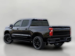 Chevrolet Silverado 1500 High Country 4WD Crew Cab 147" 2026