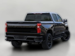 Chevrolet Silverado 1500 High Country 4WD Crew Cab 147" 2026