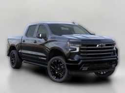 Chevrolet Silverado 1500 High Country 4WD Crew Cab 147" 2026