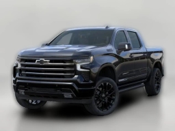 Chevrolet Silverado 1500 High Country 4WD Crew Cab 147" 2026