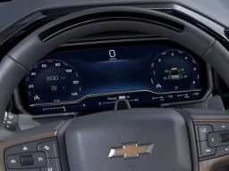 Chevrolet Silverado 1500 High Country 4WD Crew Cab 147" 2026