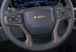 Chevrolet Silverado 1500 High Country 4WD Crew Cab 147" 2026