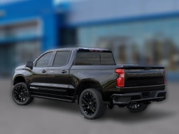 Chevrolet Silverado 1500 High Country 4WD Crew Cab 147" 2026