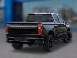 Chevrolet Silverado 1500 High Country 4WD Crew Cab 147" 2026