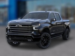 Chevrolet Silverado 1500 High Country 4WD Crew Cab 147" 2026