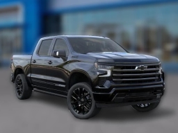 Chevrolet Silverado 1500 High Country 4WD Crew Cab 147" 2026