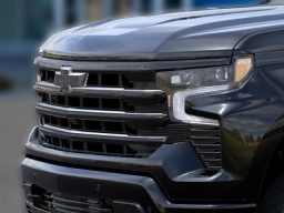 Chevrolet Silverado 1500 High Country 4WD Crew Cab 147" 2026