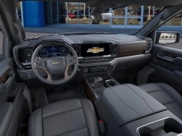 Chevrolet Silverado 1500 High Country 4WD Crew Cab 147" 2026