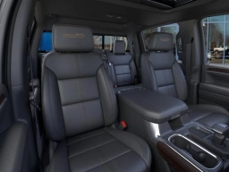 Chevrolet Silverado 1500 High Country 4WD Crew Cab 147" 2026