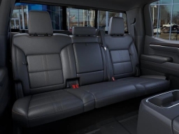 Chevrolet Silverado 1500 High Country 4WD Crew Cab 147" 2026