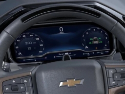 Chevrolet Silverado 1500 High Country 4WD Crew Cab 147" 2026