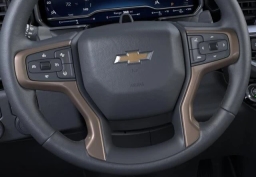Chevrolet Silverado 1500 High Country 4WD Crew Cab 147" 2026