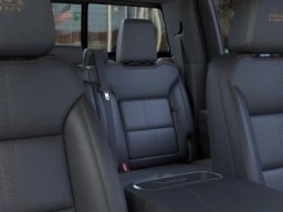 Chevrolet Silverado 1500 High Country 4WD Crew Cab 147" 2026