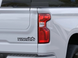 Chevrolet Silverado 1500 High Country 4WD Crew Cab 147" 2026