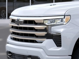 Chevrolet Silverado 1500 High Country 4WD Crew Cab 147" 2026