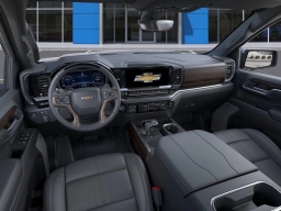 Chevrolet Silverado 1500 High Country 4WD Crew Cab 147" 2026
