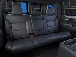 Chevrolet Silverado 1500 High Country 4WD Crew Cab 147" 2026