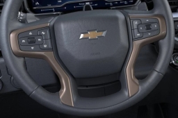 Chevrolet Silverado 1500 High Country 4WD Crew Cab 147" 2026