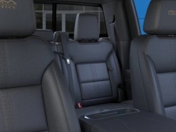 Chevrolet Silverado 1500 High Country 4WD Crew Cab 147" 2026