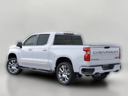 Chevrolet Silverado 1500 High Country 4WD Crew Cab 147" 2026