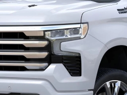 Chevrolet Silverado 1500 High Country 4WD Crew Cab 147" 2026