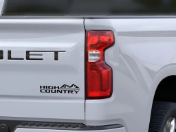 Chevrolet Silverado 1500 High Country 4WD Crew Cab 147" 2026