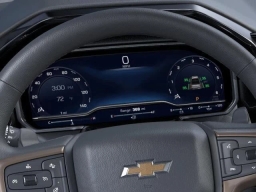 Chevrolet Silverado 1500 High Country 4WD Crew Cab 147" 2026