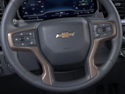 Chevrolet Silverado 1500 High Country 4WD Crew Cab 147" 2026