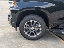 Chevrolet Silverado 1500 High Country 4WD Crew Cab 147" 2026