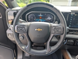 Chevrolet Silverado 1500 High Country 4WD Crew Cab 147" 2026