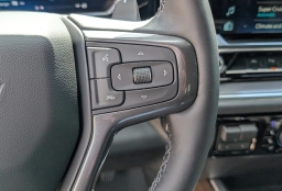 Chevrolet Silverado 1500 High Country 4WD Crew Cab 147" 2026