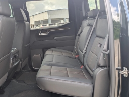 Chevrolet Silverado 1500 High Country 4WD Crew Cab 147" 2026