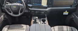 Chevrolet Silverado 1500 High Country 4WD Crew Cab 147" 2026