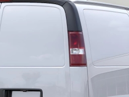 Chevrolet Express Cargo Van Work Van RWD 2500 135" 2026