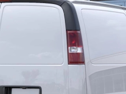 Chevrolet Express Cargo Van Work Van RWD 2500 135" 2026