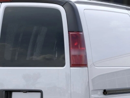 Chevrolet Express Cargo Van Work Van RWD 2500 135" 2026