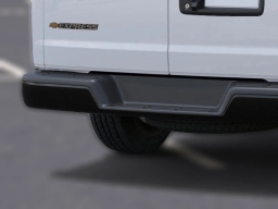 Chevrolet Express Cargo Van Work Van RWD 2500 135" 2026