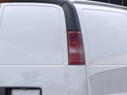 Chevrolet Express Cargo Van Work Van RWD 2500 135" 2026