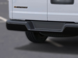 Chevrolet Express Cargo Van Work Van RWD 2500 135" 2026