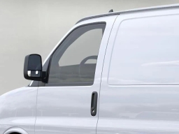 Chevrolet Express Cargo Van Work Van RWD 2500 135" 2026