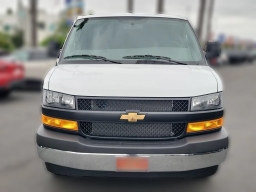 Chevrolet Express Cargo Van Work Van RWD 2500 135" 2026