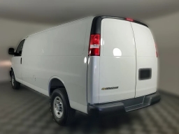 Chevrolet Express Cargo Van Work Van RWD 2500 155" 2025