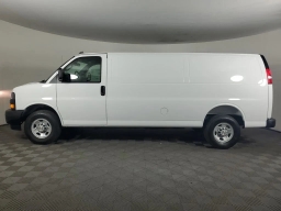 Chevrolet Express Cargo Van Work Van RWD 2500 155" 2025