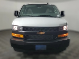 Chevrolet Express Cargo Van Work Van RWD 2500 155" 2025