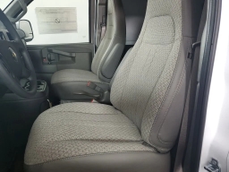 Chevrolet Express Cargo Van Work Van RWD 2500 155" 2025