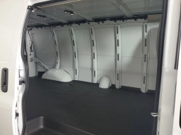 Chevrolet Express Cargo Van Work Van RWD 2500 155" 2025