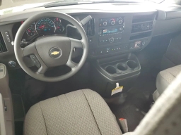 Chevrolet Express Cargo Van Work Van RWD 2500 155" 2025