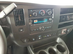 Chevrolet Express Cargo Van Work Van RWD 2500 155" 2025