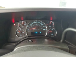 Chevrolet Express Cargo Van Work Van RWD 2500 155" 2025